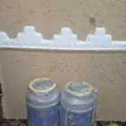 اسطوانة غاز فايبر للبيع