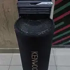 بازوكا كنود 1200 واط مع منظم سوني 350