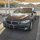BMW 530i F10