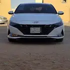 هونداي إلنترا 2023 وارد كوريا بطاقه جمركية