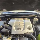 مكينة لاندكروزر جكسار V8