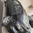 مازدا 2008 تشليح فقط