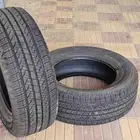 كفرات GMC يوكن يركب من موديل 2014 إلى 2020