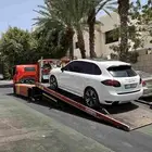سطحة هيدروليك لنقل السيارات داخل وخارج جدة ابحر الحمدانية