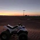 دباب رام 90