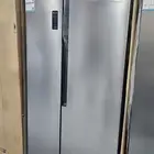 ثلاجة دولاب من شركة هاس HAAS