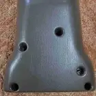 رقبة دركسون لاندكروزر 97 بيج