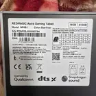 ايباد ريد مجك استرا جديد استخدام يومين