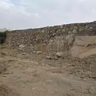 مقاول حجر بنيان مزارع شغل كامل بااليد والبكلين داخل احد رفيد