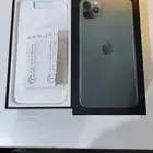 ايفون11 برو ماكس iPhone 11 Pro Max