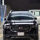 جيلي مونجارو 2026 في حالة وكالة