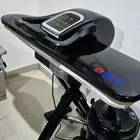 دولاب و كاوية بالبخار