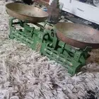 ميزان هندي قديم