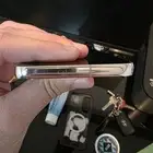 سامسونج اس 23 بلس 265 جيجا ابيض