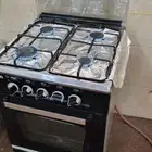 بوتجاز 4 عيون نظيف