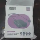 منصة شحن جودا بقوة 240 واط و 4 منافذ تايب سي