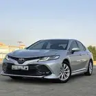 كامري 2019 GLE