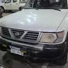 نيسان باترول موديل 2000