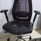 كرسي مكتب دوار