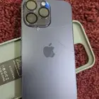 جوال 14برو مكس 256