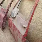 جمس بهبهاني بيبان..كبوت مكينة 350