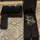 سماعات مسرح منزلي LG LHD647