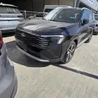 فورد تيريتوري 2026 فل