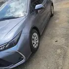 كرولا 2023للبيع