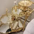 عربة ضيافة ملكية