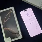 آيفون 16 برو ماكس 256 ذهبي صحراوي اخو الجديد