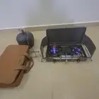 مركب برق الحيا نظيف