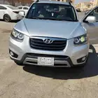 هونداي سنتافي 2012