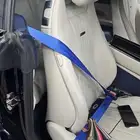 تغيير الوان أحزمة الأمان للجميع السيارات