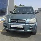 هونداي توسان 2006