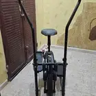 دراجة ثابته