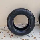 كفرات مستعمله للبيع كل الجيوب مقاس الكفر 285 60 18