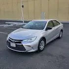 كامري 2017 استاندر GL