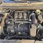 مكينة فورد تورس 2015 . 2013