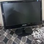 للبيع شاشة سامسونق للكمبيوتر