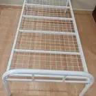 سرير حديد للبيع