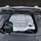 مكينة تندرا جيب لكزس 2015