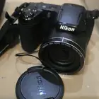 لابتوب وكاميرا كانون للبيع