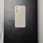 Samsung s24 plus (exchange او للبدل)