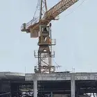 سائق رافعة برجية
