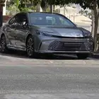 للبيع كامري لومير 2025