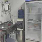 بوفية للتقبيل