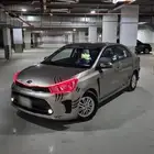 Kia Pegas 2021 FULL OPTION (Milage 93 000)