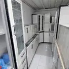 المطابخ الجاهزة