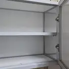 مطبخ ألمنيوم