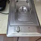 قلايه مقلاة